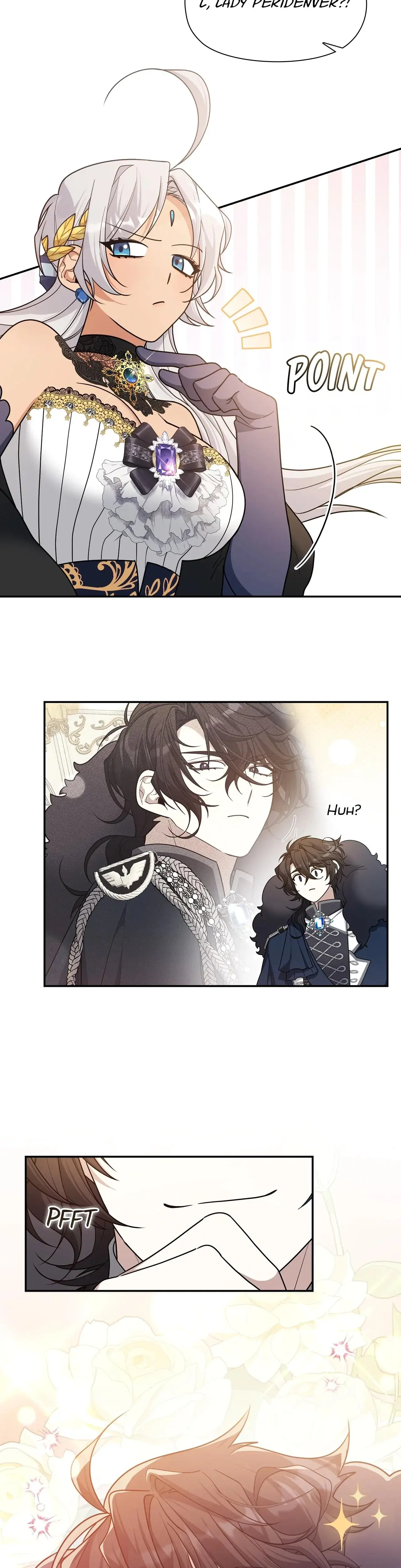 Crazy Coital Death Party Chapter 22 - Page 2