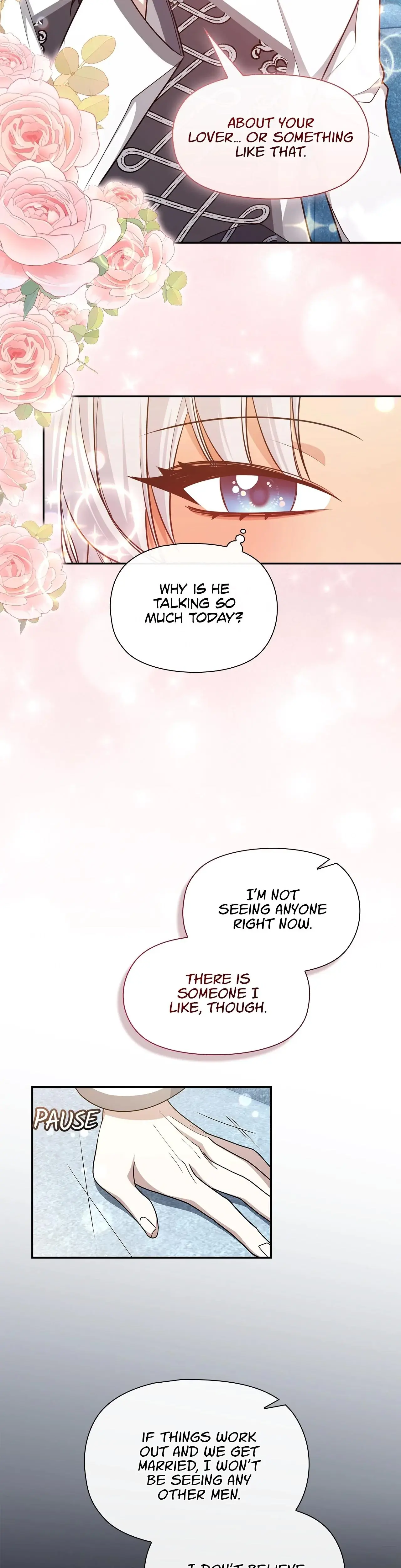 Crazy Coital Death Party Chapter 22 - Page 21
