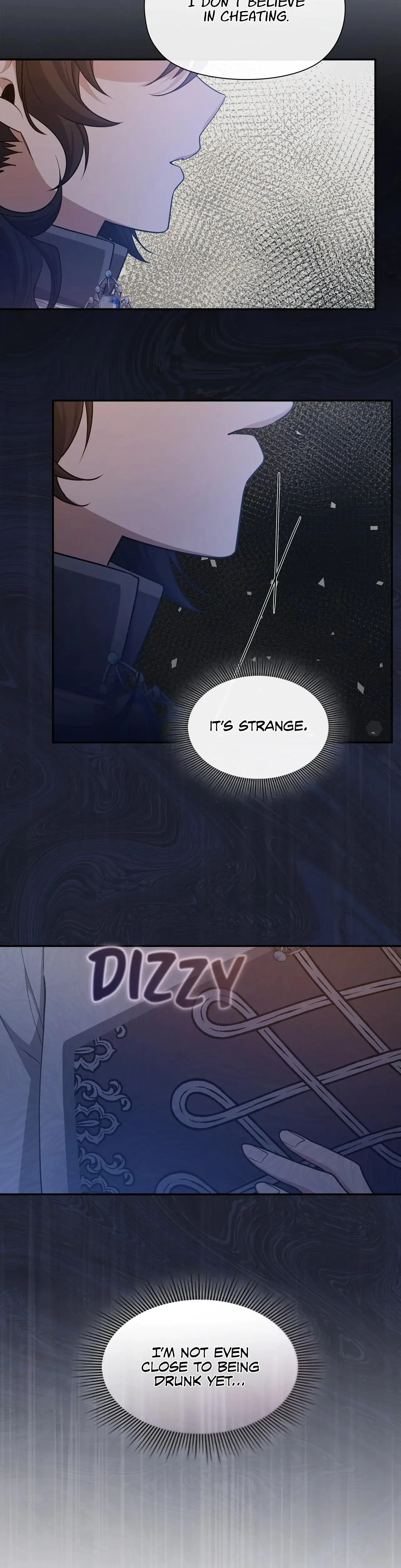 Crazy Coital Death Party Chapter 22 - Page 22