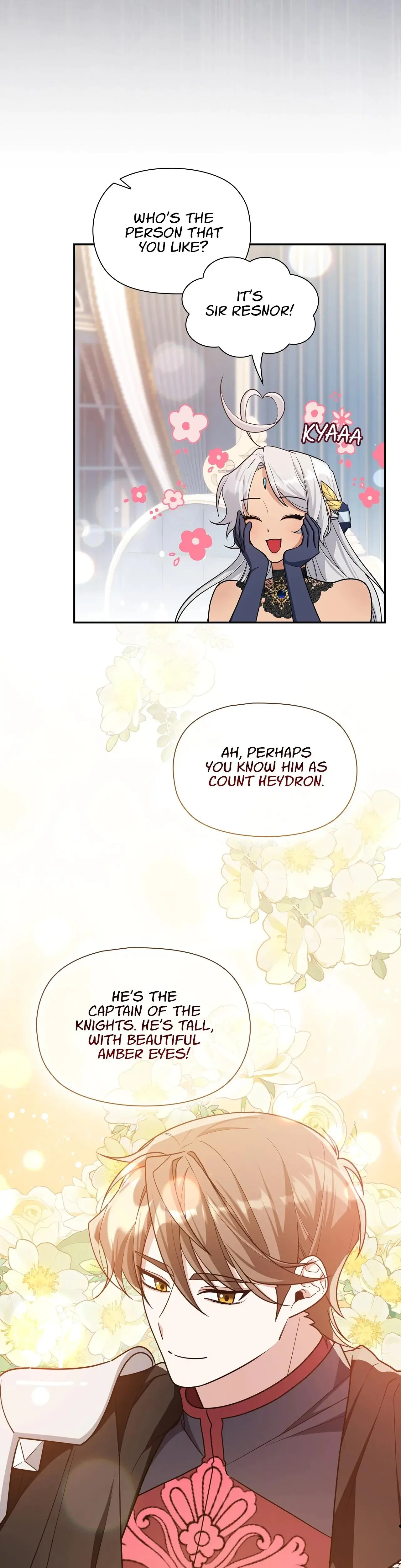Crazy Coital Death Party Chapter 22 - Page 23