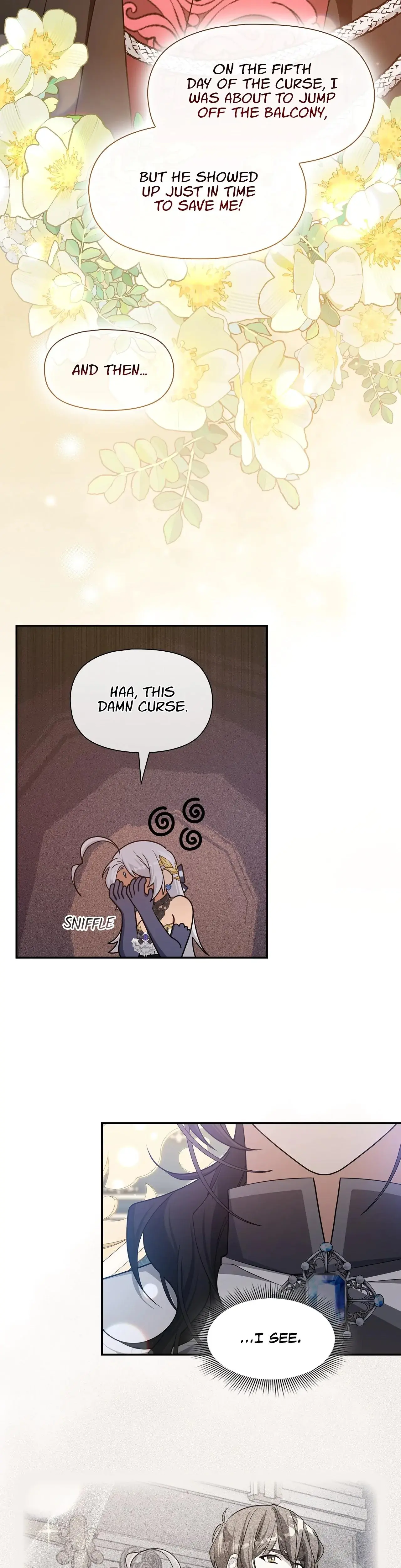 Crazy Coital Death Party Chapter 22 - Page 24