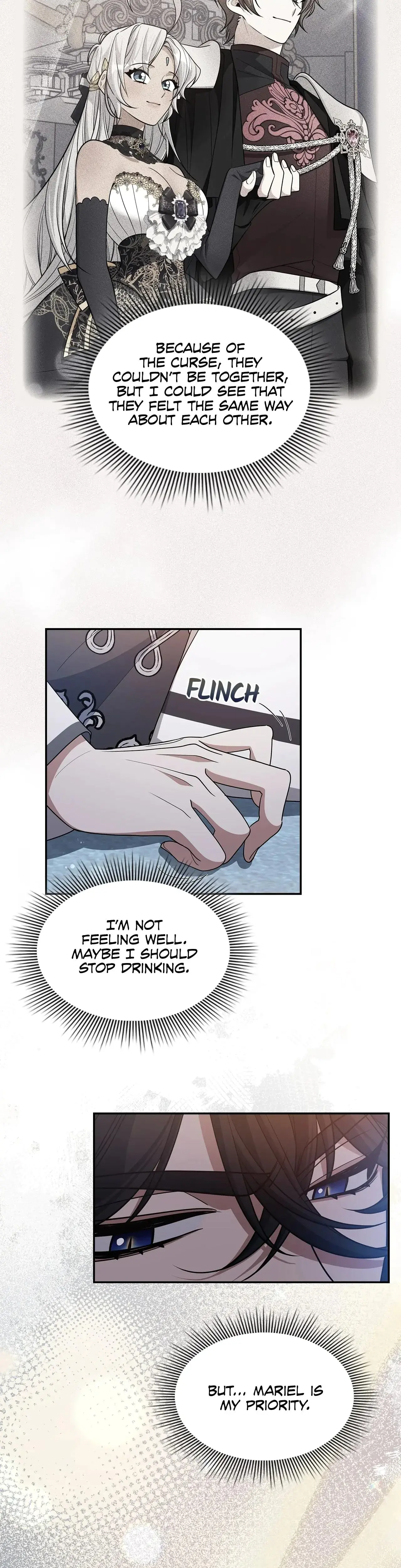 Crazy Coital Death Party Chapter 22 - Page 25