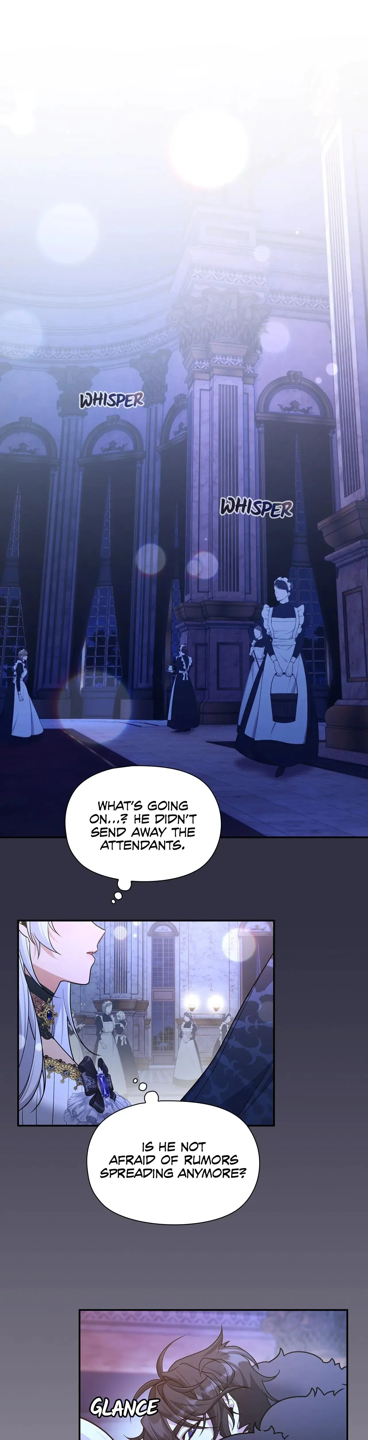 Crazy Coital Death Party Chapter 22 - Page 4