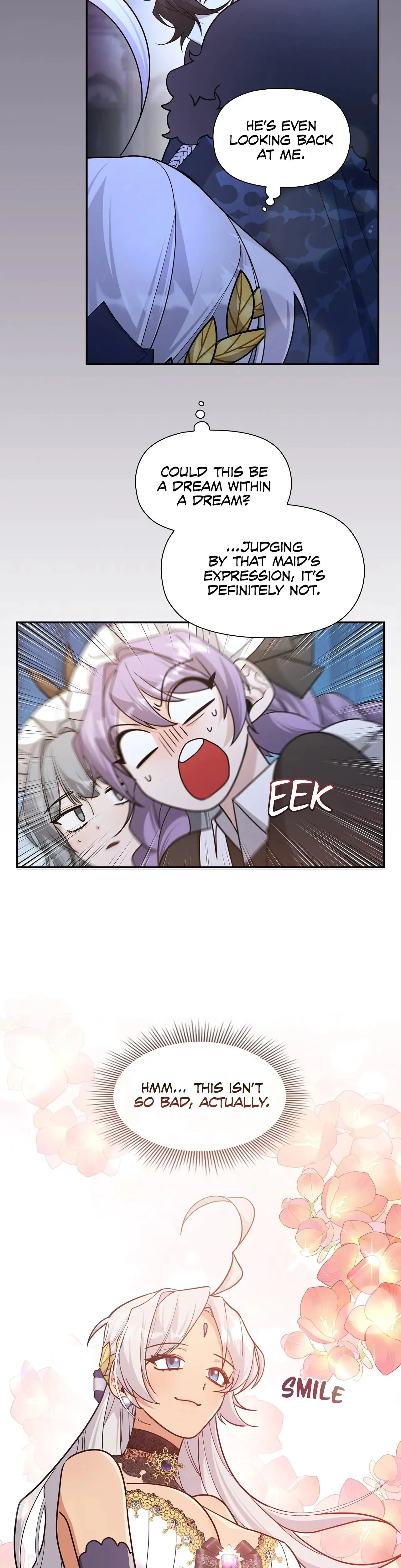 Crazy Coital Death Party Chapter 22 - Page 5