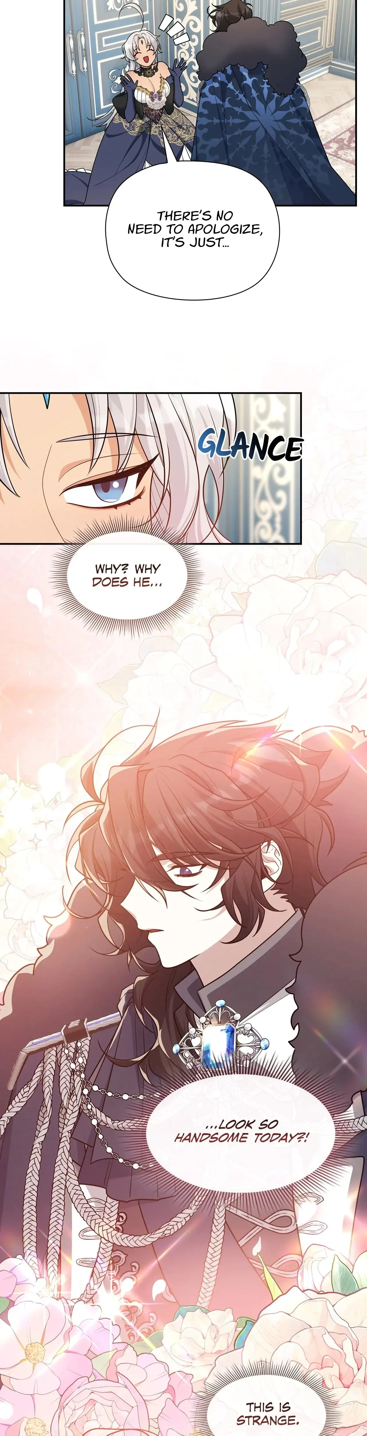 Crazy Coital Death Party Chapter 22 - Page 8