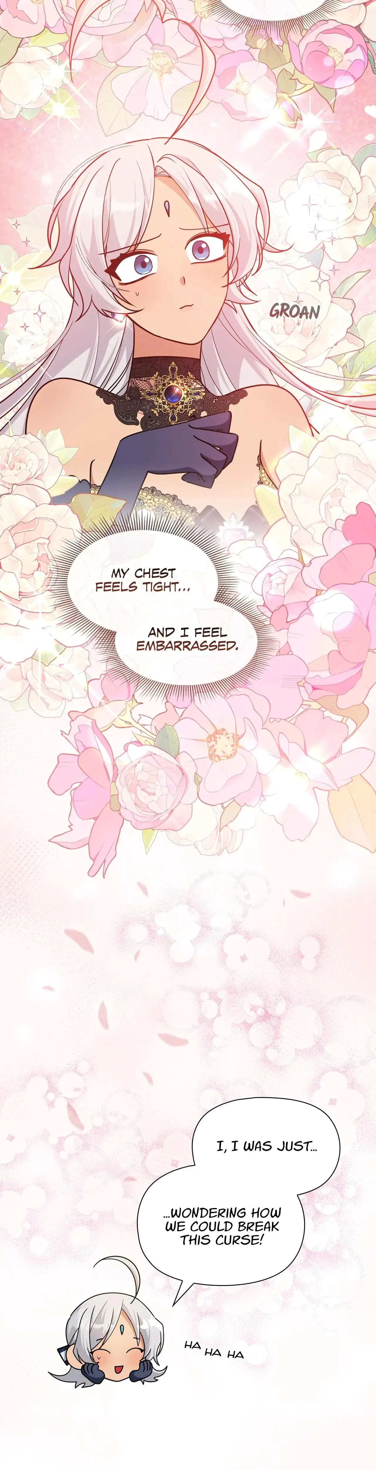 Crazy Coital Death Party Chapter 22 - Page 9