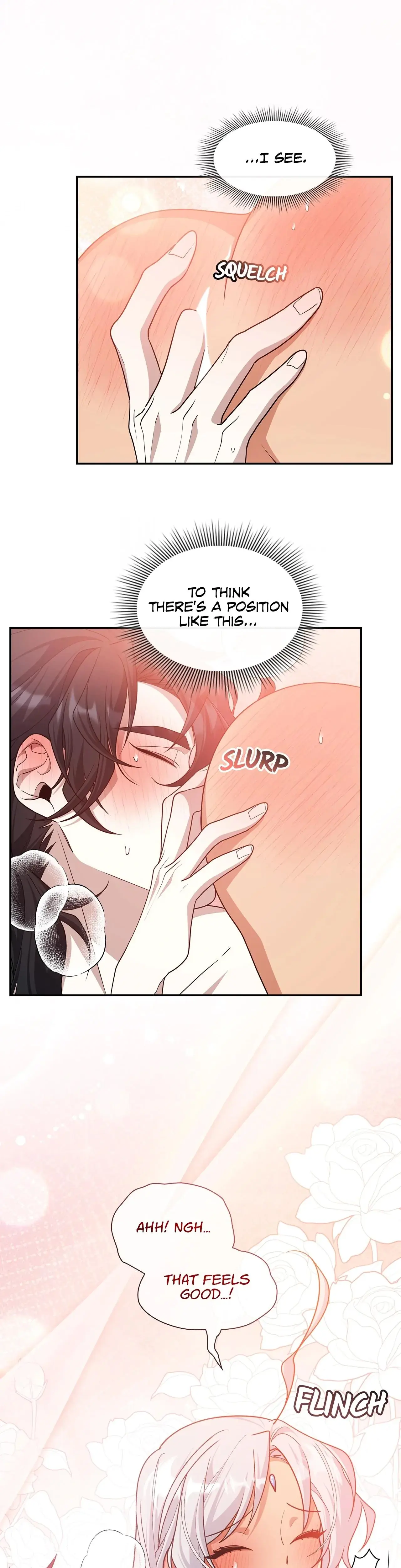 Crazy Coital Death Party Chapter 23 - Page 10