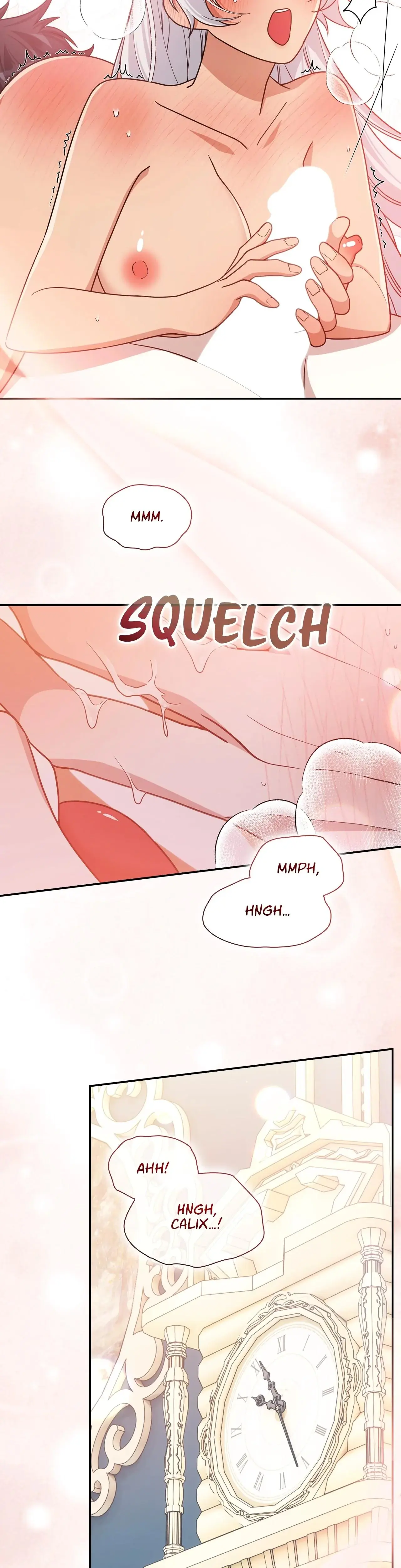 Crazy Coital Death Party Chapter 23 - Page 11