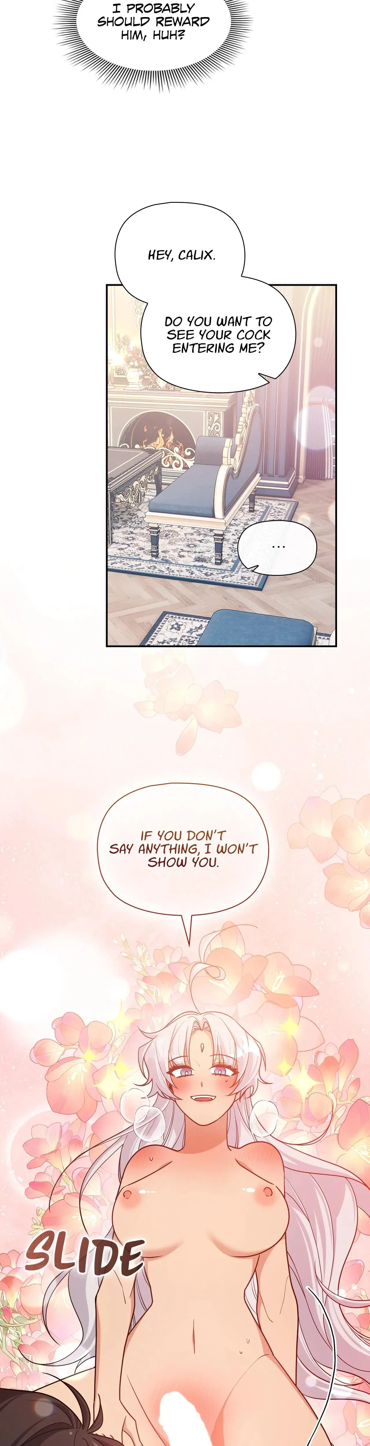 Crazy Coital Death Party Chapter 23 - Page 13