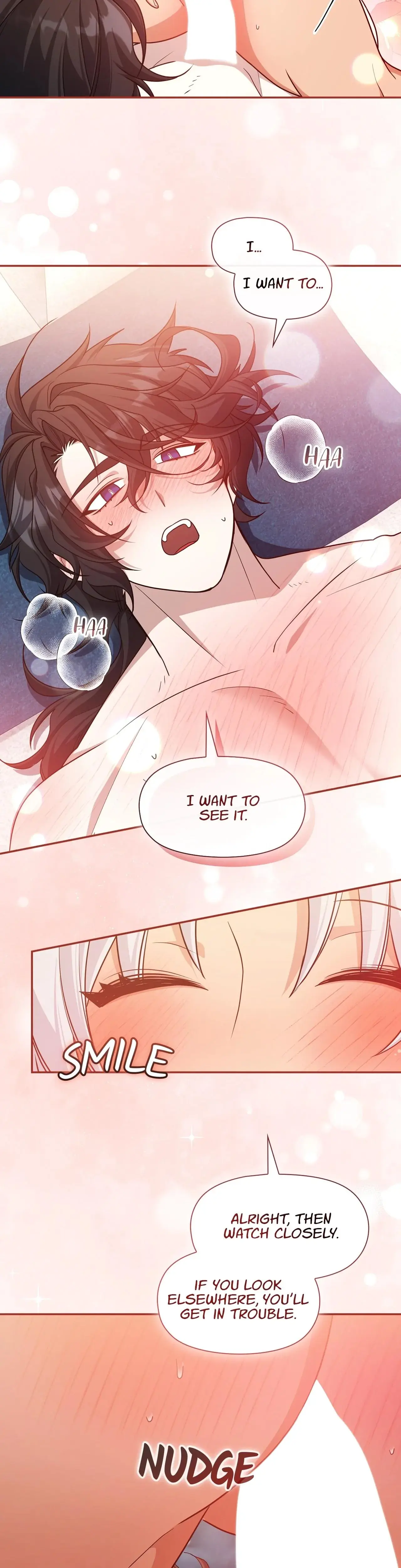 Crazy Coital Death Party Chapter 23 - Page 14