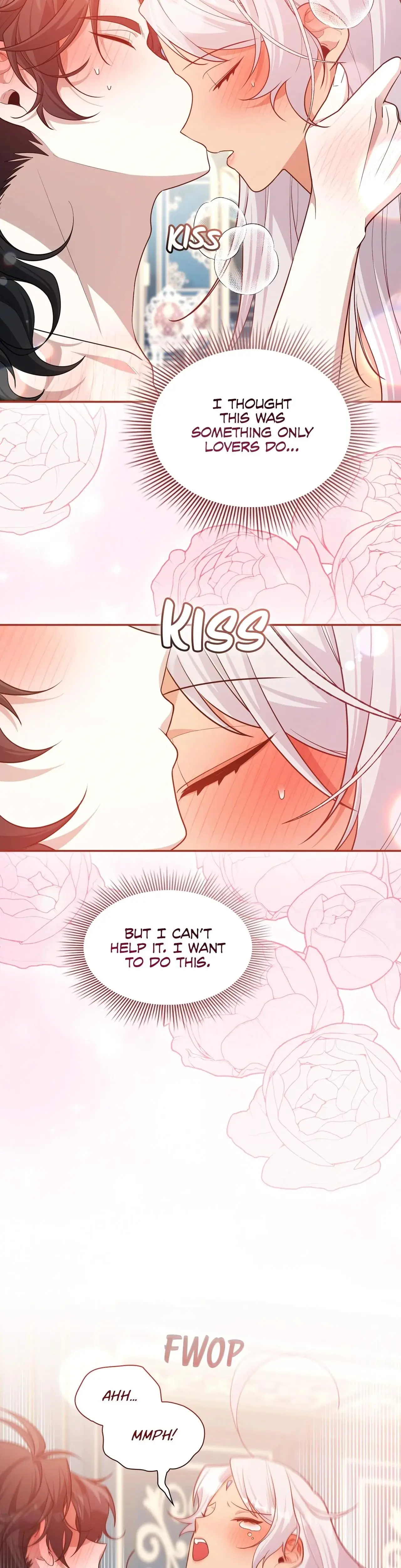 Crazy Coital Death Party Chapter 23 - Page 17