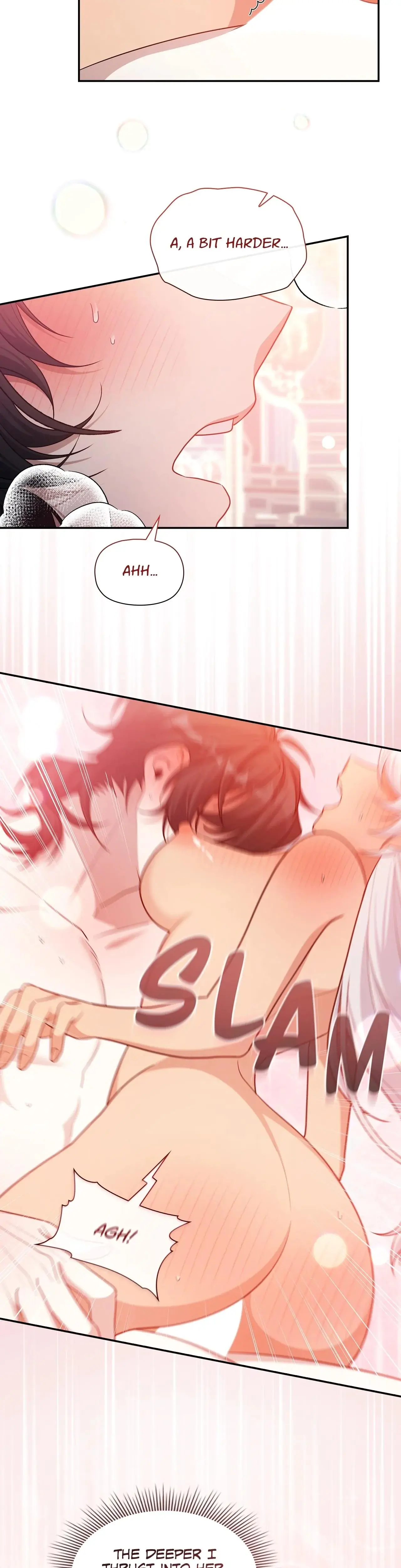 Crazy Coital Death Party Chapter 23 - Page 19