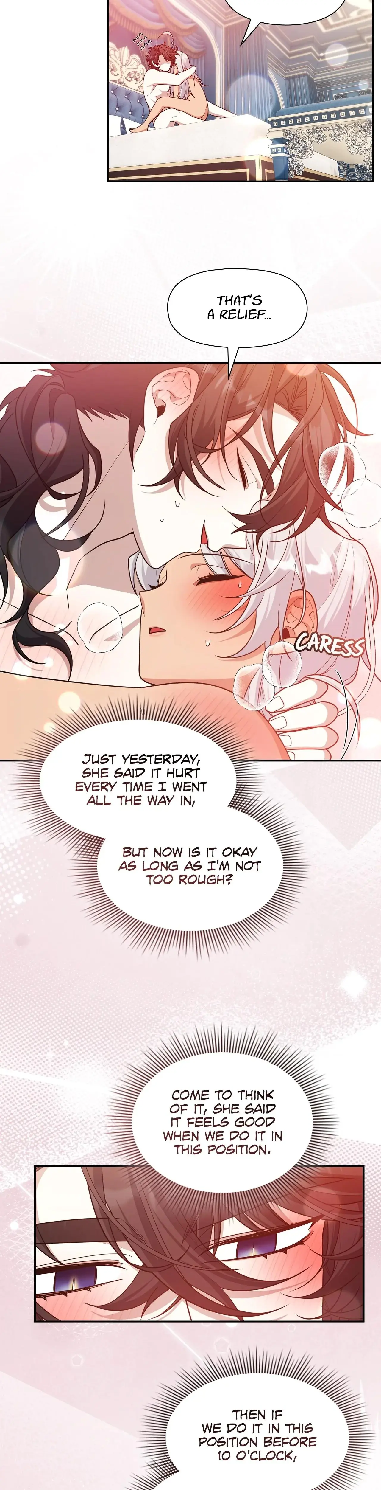 Crazy Coital Death Party Chapter 23 - Page 22