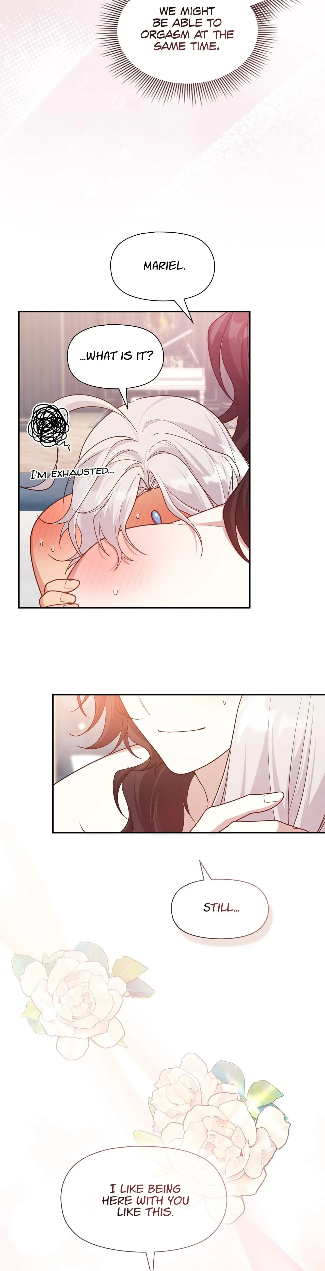 Crazy Coital Death Party Chapter 23 - Page 23