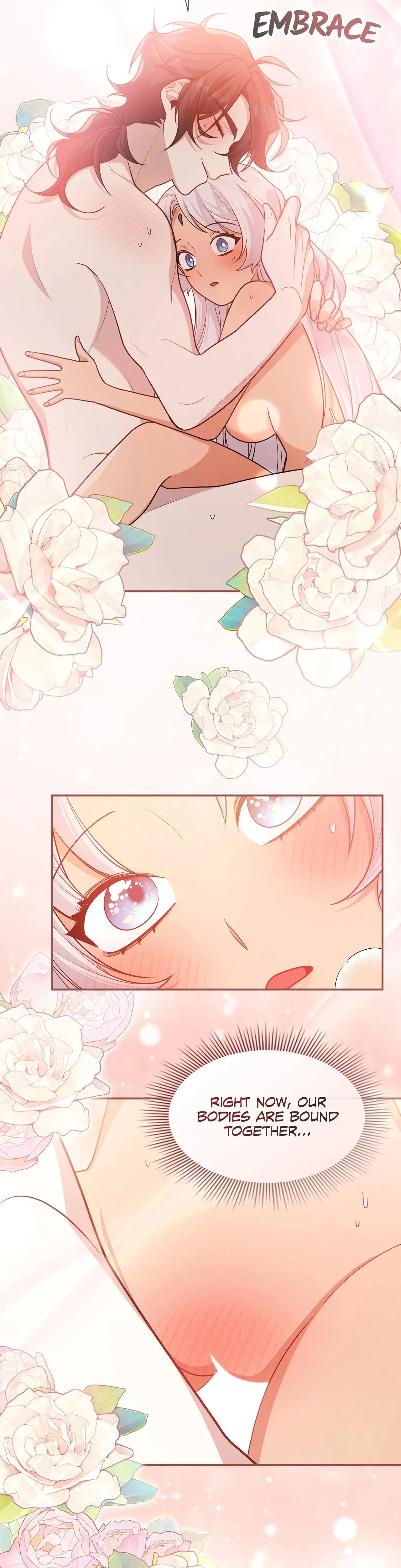 Crazy Coital Death Party Chapter 23 - Page 24