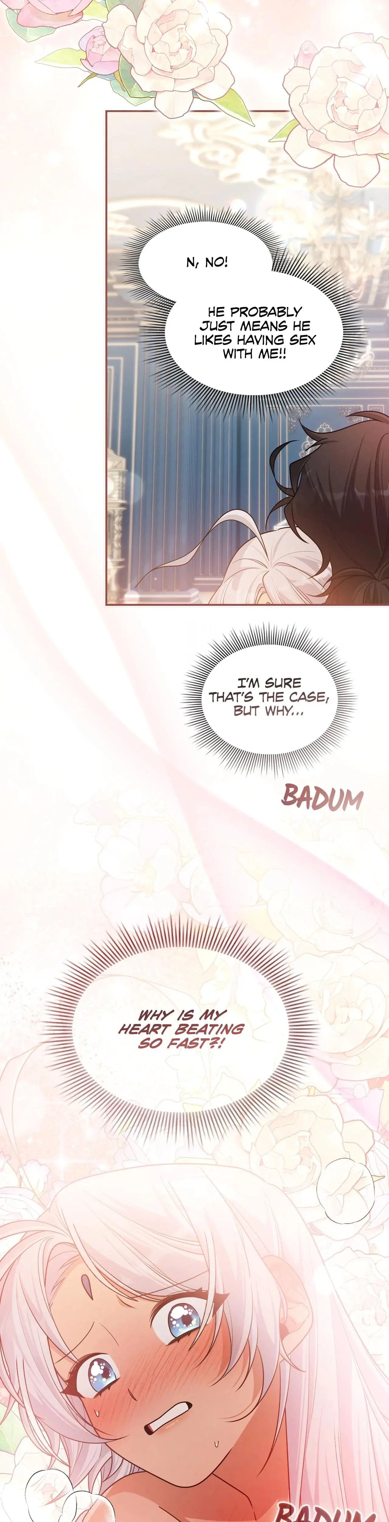 Crazy Coital Death Party Chapter 23 - Page 25