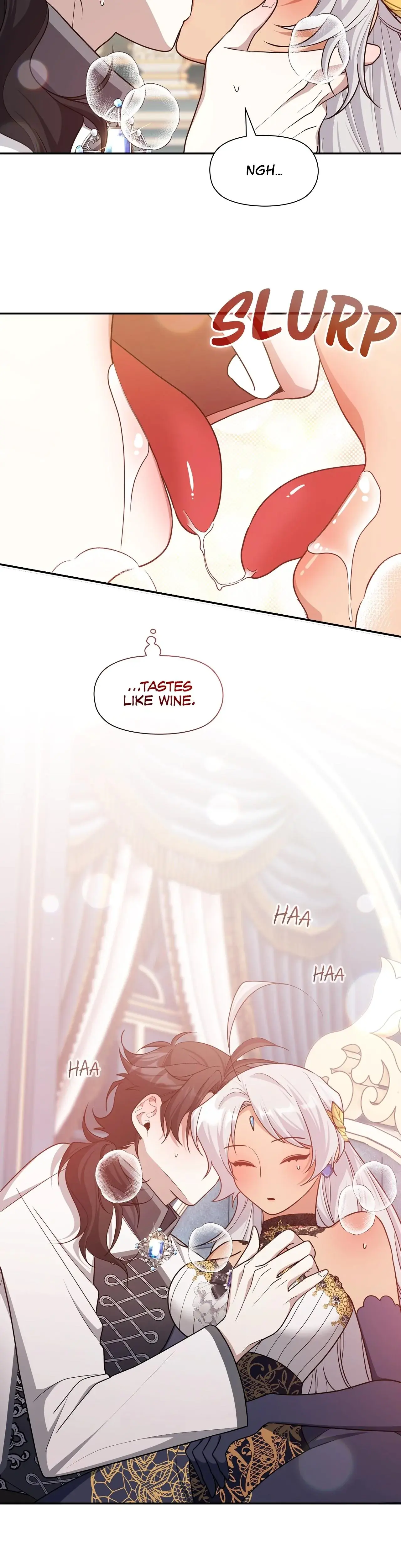 Crazy Coital Death Party Chapter 23 - Page 3