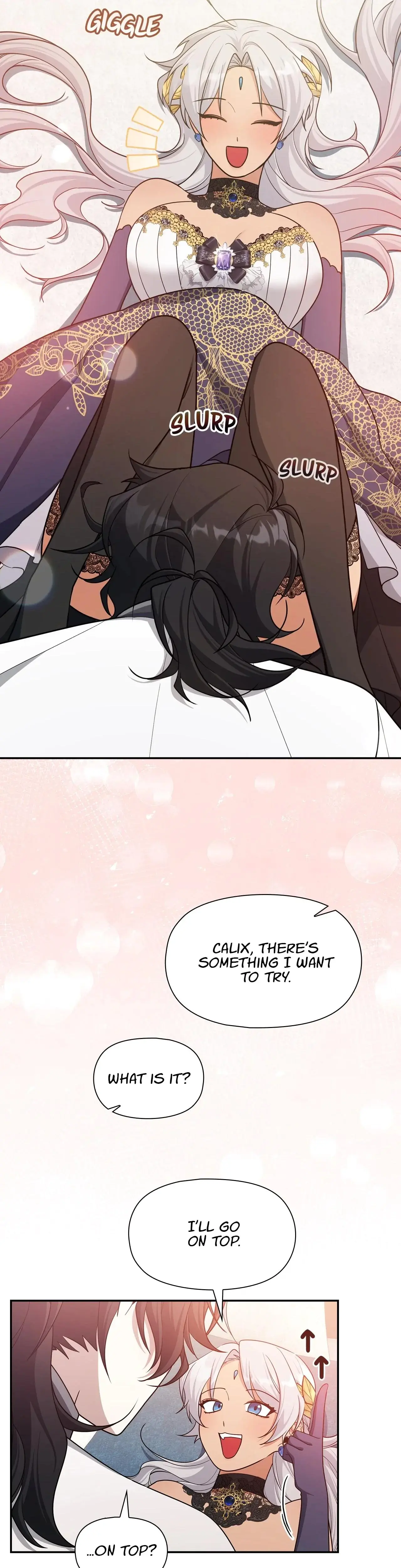 Crazy Coital Death Party Chapter 23 - Page 6