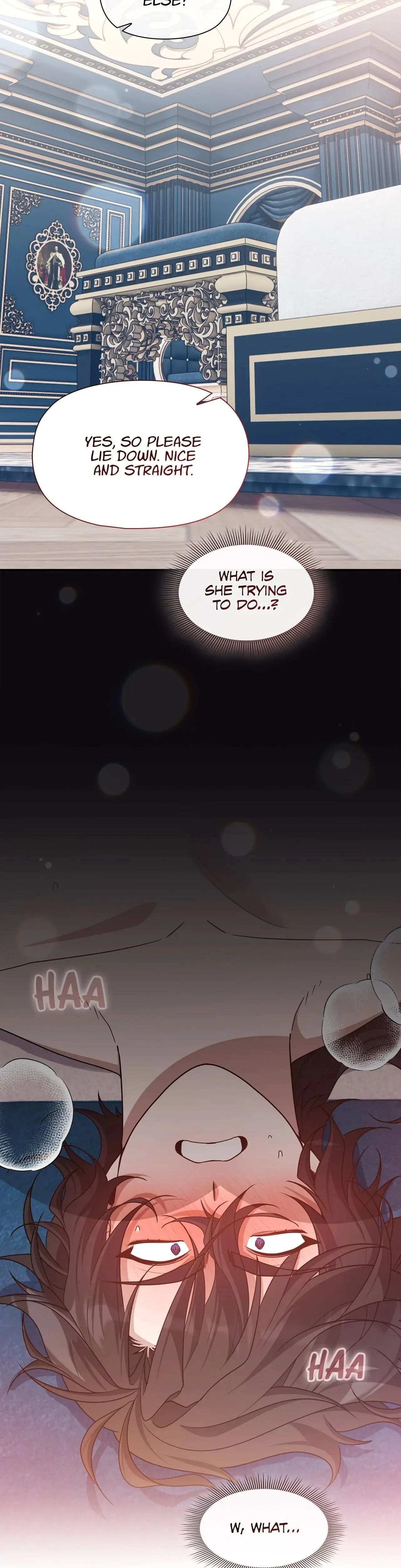 Crazy Coital Death Party Chapter 23 - Page 8