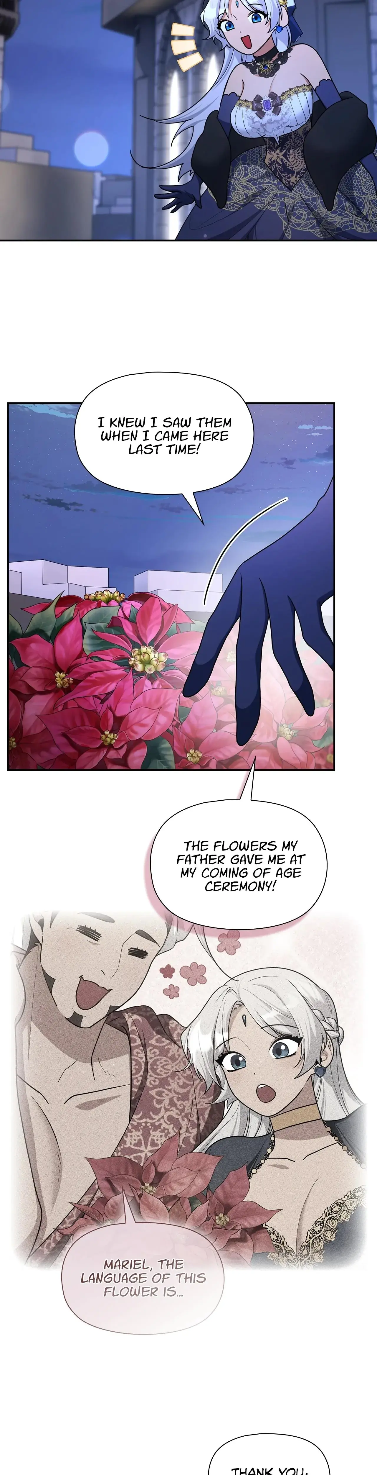 Crazy Coital Death Party Chapter 24 - Page 10