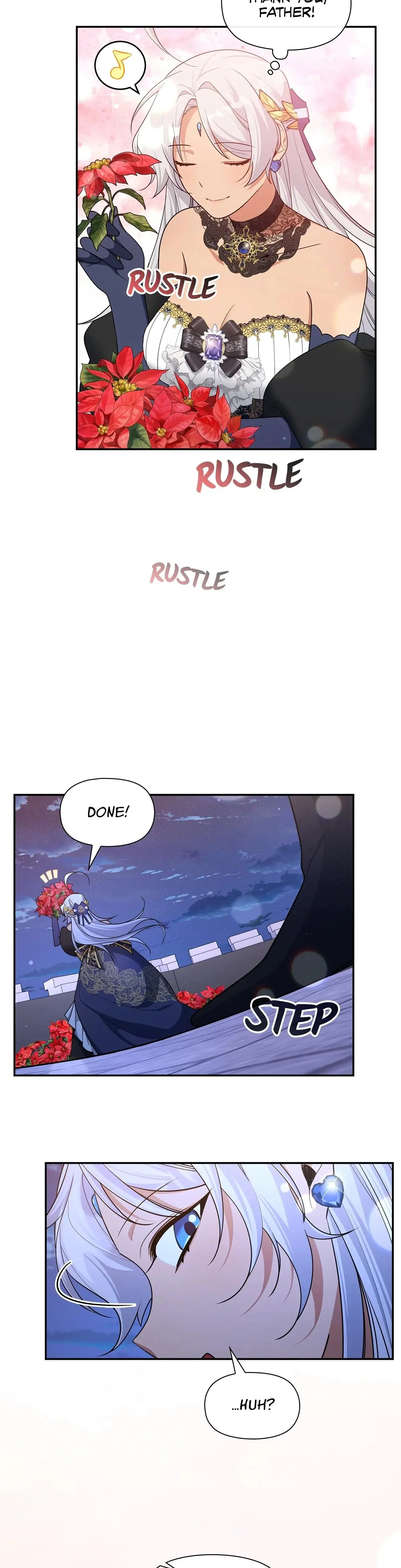Crazy Coital Death Party Chapter 24 - Page 11