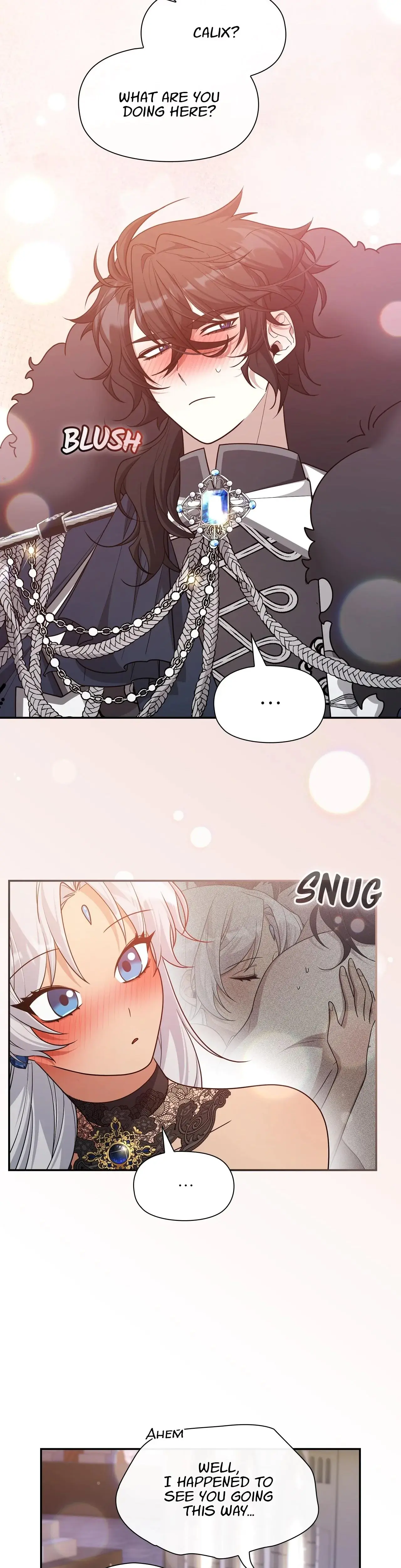 Crazy Coital Death Party Chapter 24 - Page 12