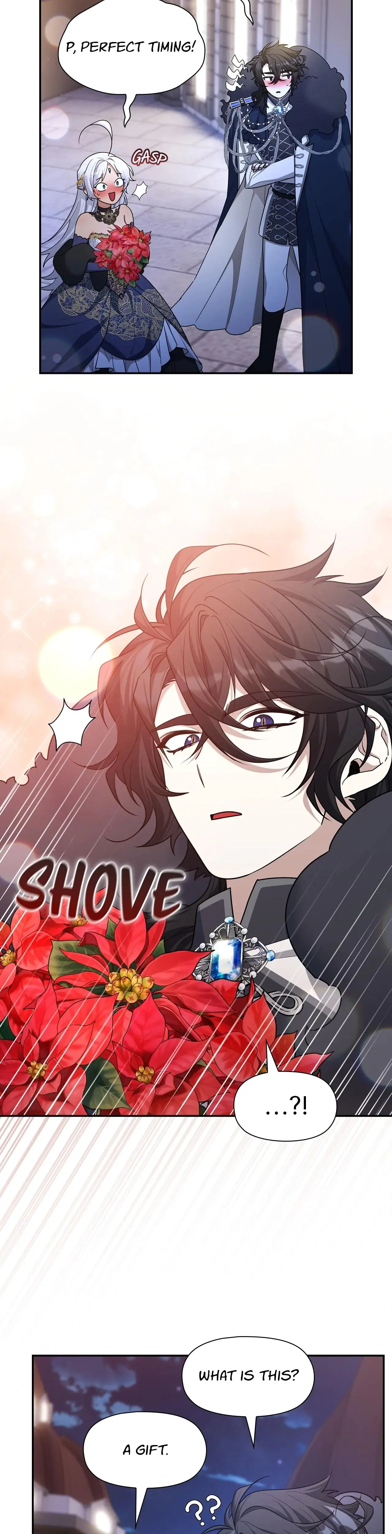 Crazy Coital Death Party Chapter 24 - Page 13