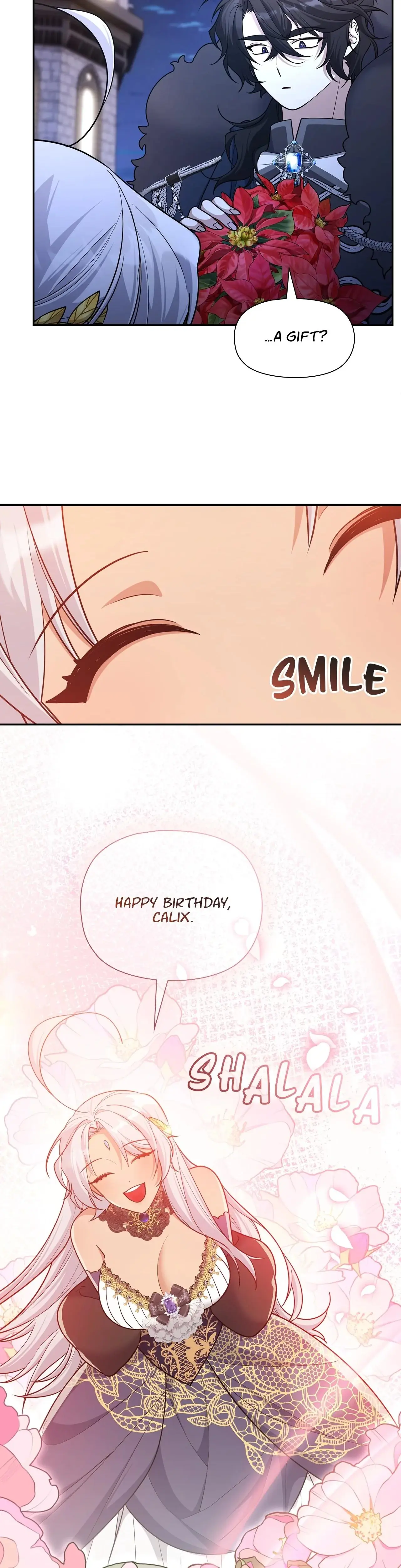 Crazy Coital Death Party Chapter 24 - Page 14