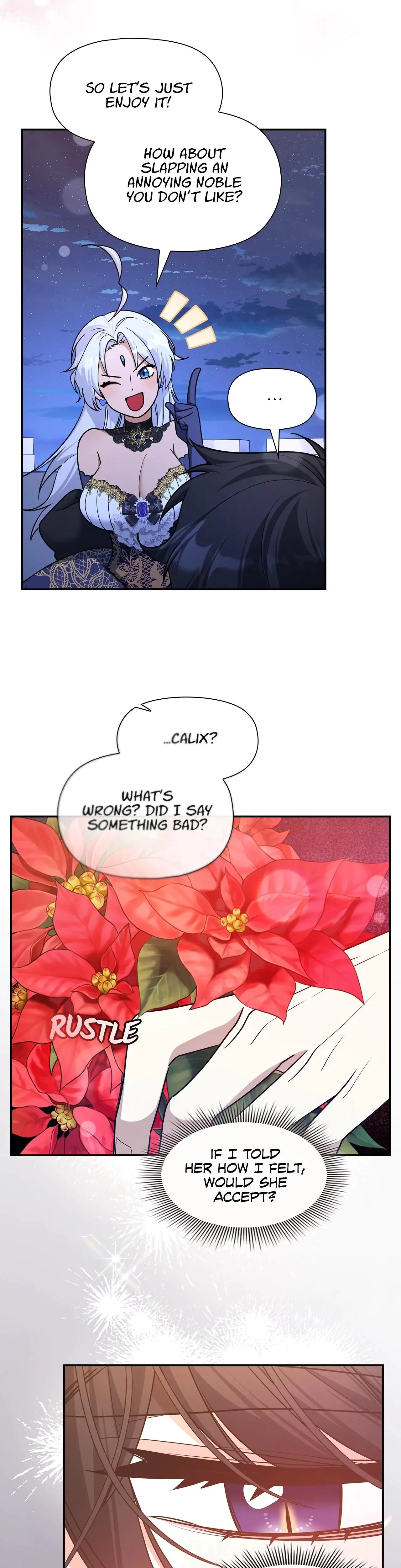 Crazy Coital Death Party Chapter 24 - Page 16