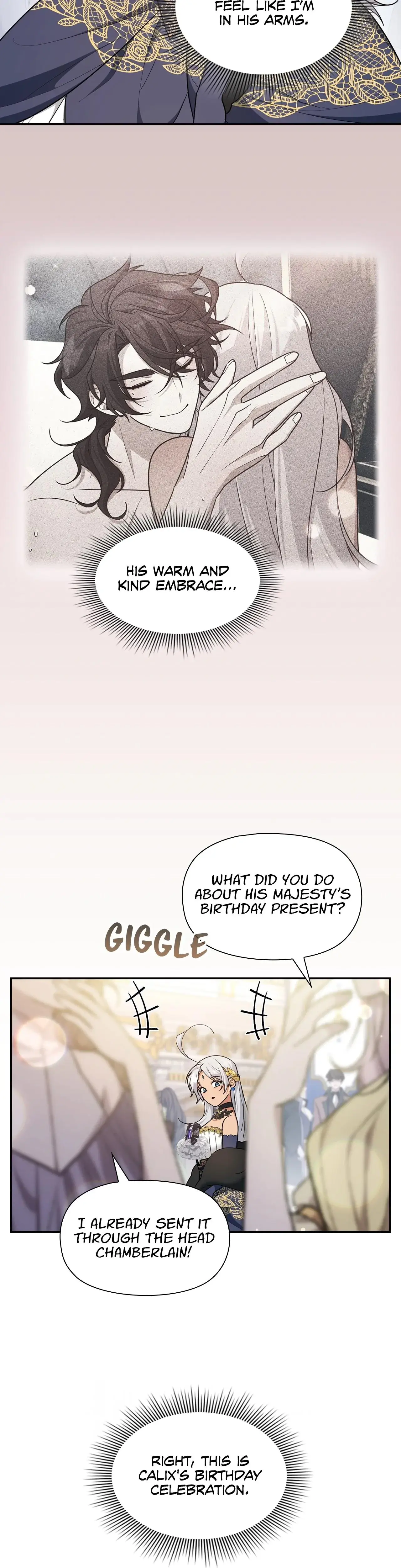 Crazy Coital Death Party Chapter 24 - Page 2