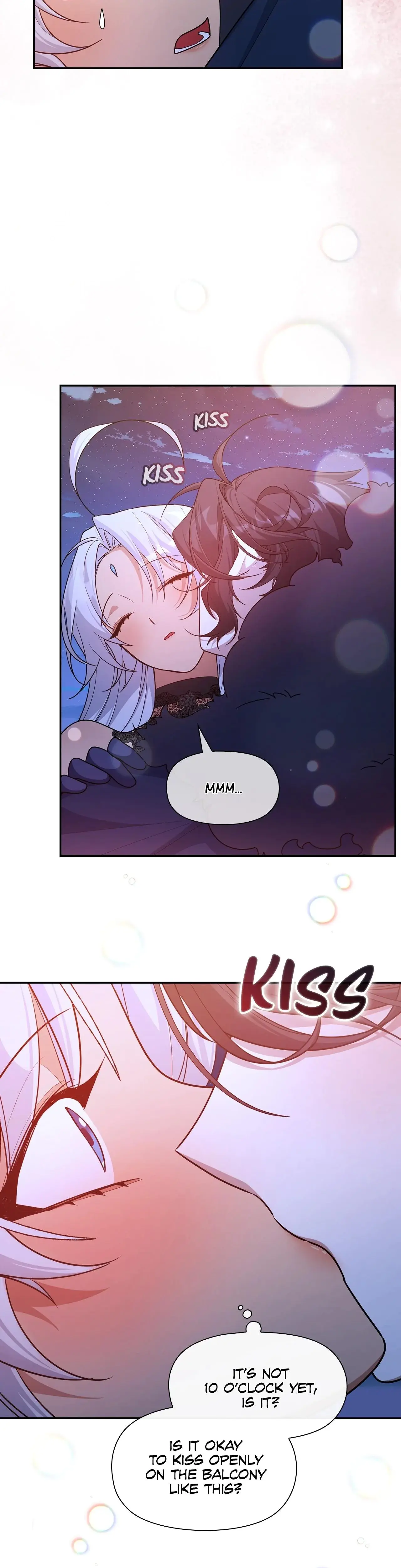Crazy Coital Death Party Chapter 24 - Page 20