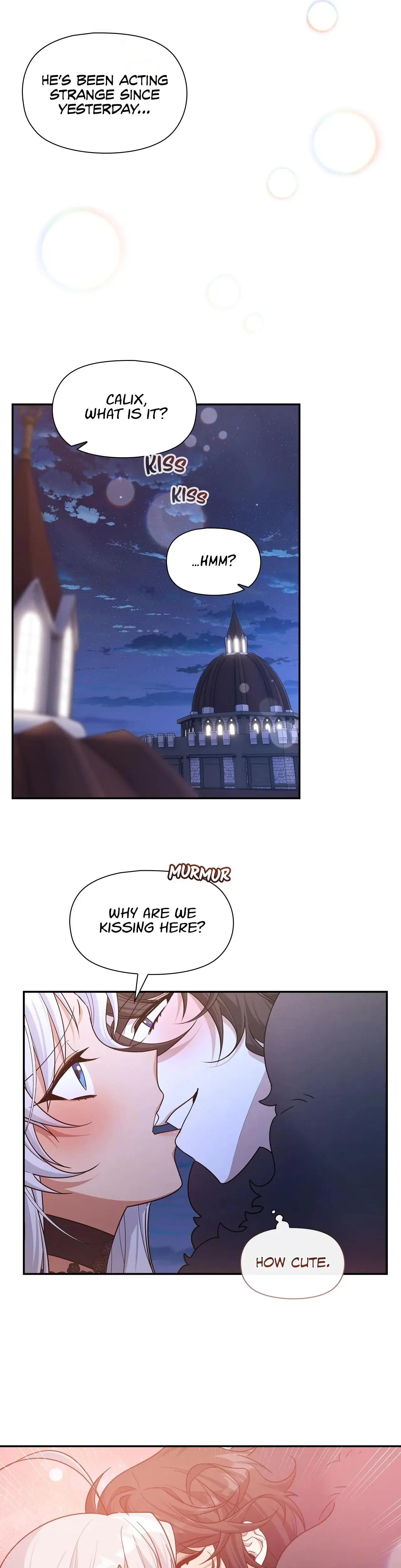 Crazy Coital Death Party Chapter 24 - Page 21