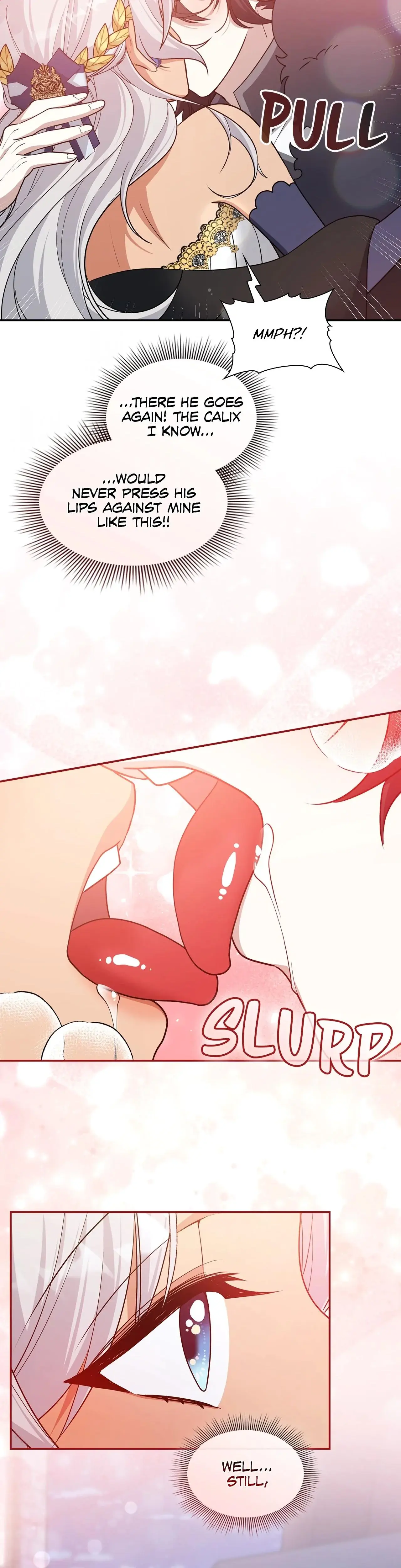 Crazy Coital Death Party Chapter 24 - Page 22