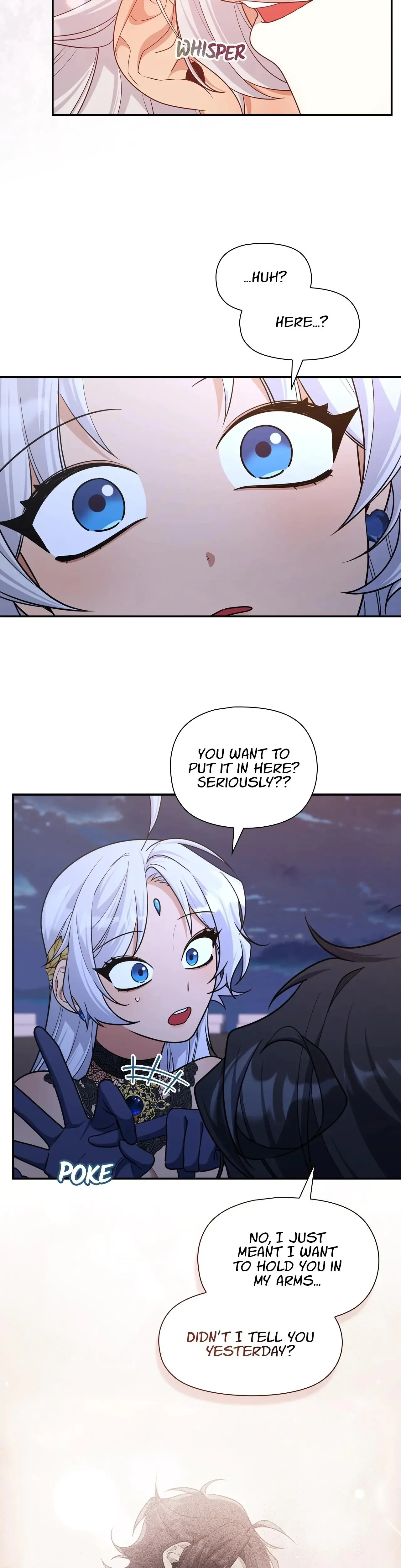 Crazy Coital Death Party Chapter 24 - Page 24