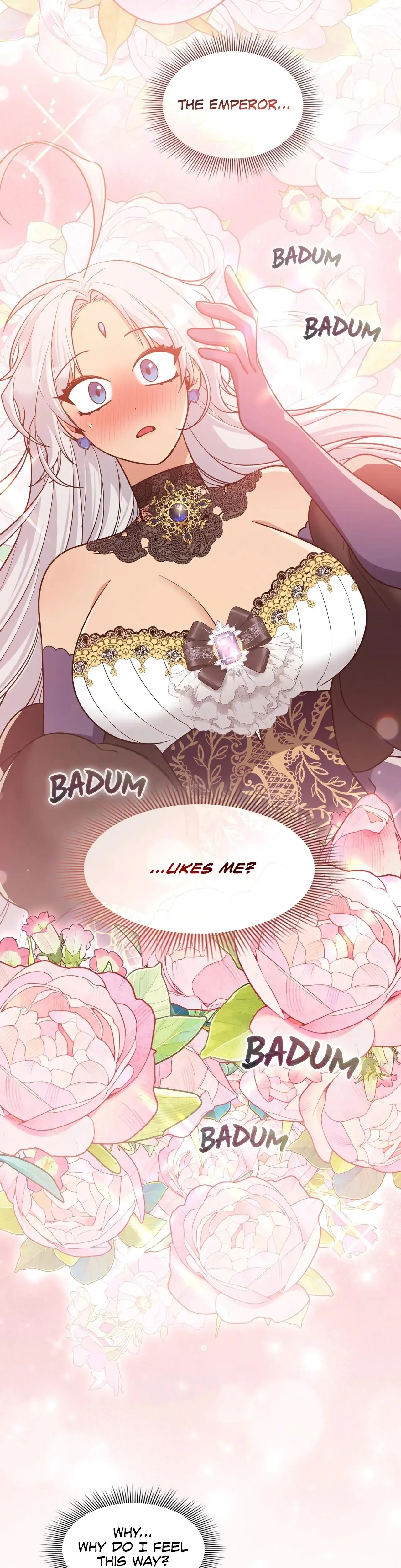 Crazy Coital Death Party Chapter 24 - Page 27