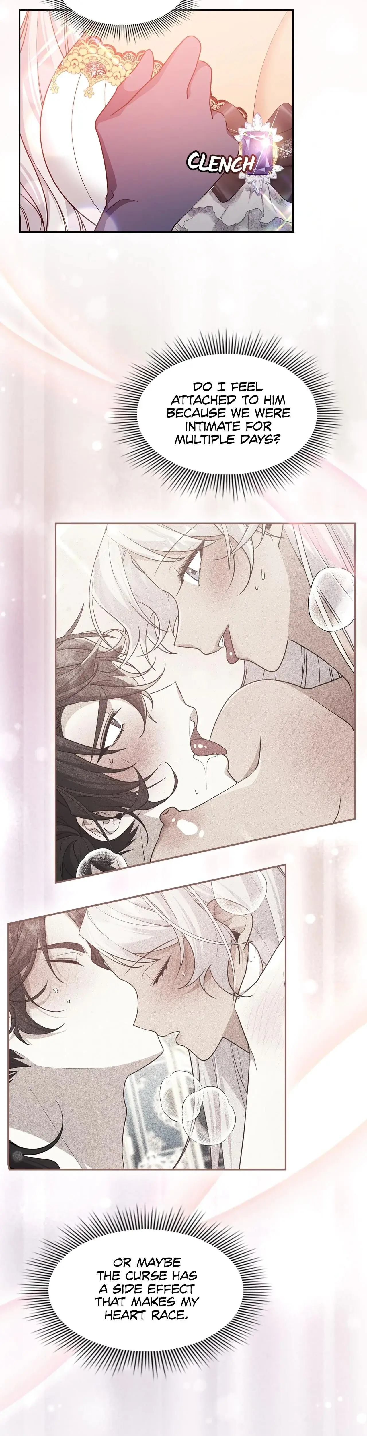 Crazy Coital Death Party Chapter 24 - Page 28