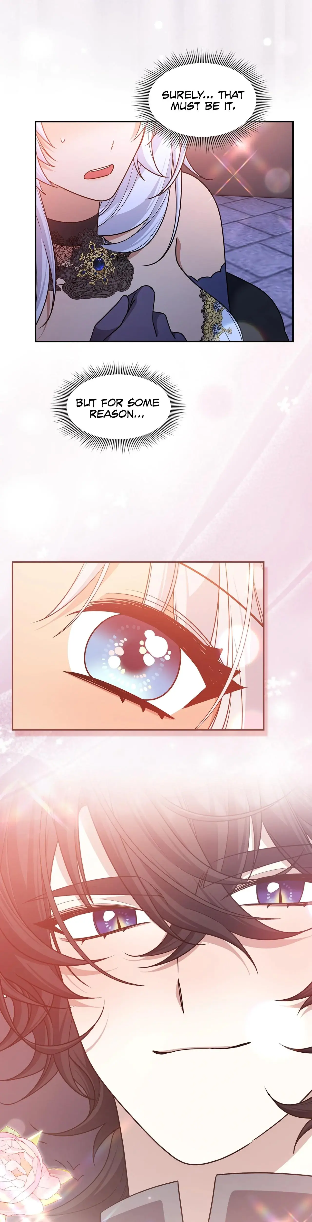 Crazy Coital Death Party Chapter 24 - Page 29
