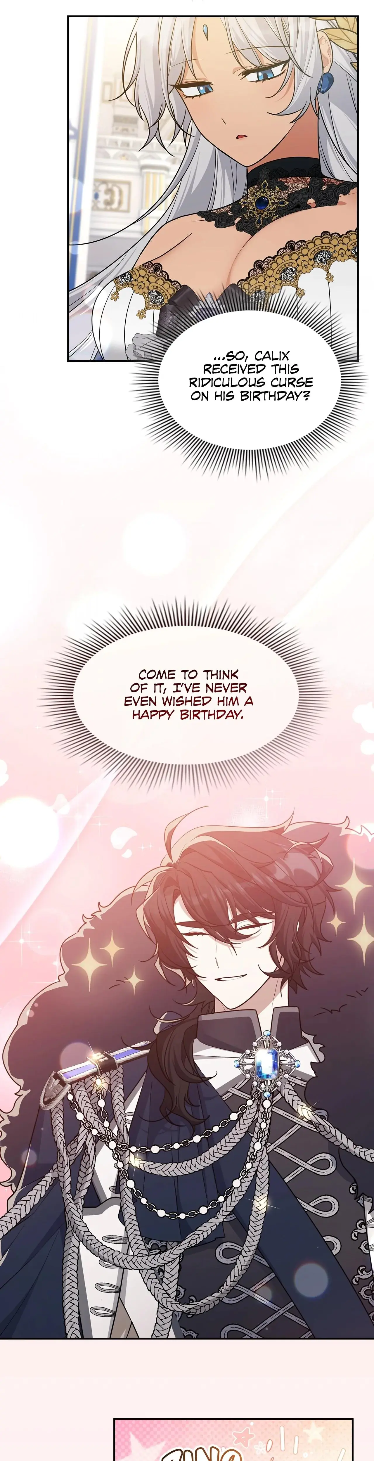 Crazy Coital Death Party Chapter 24 - Page 3