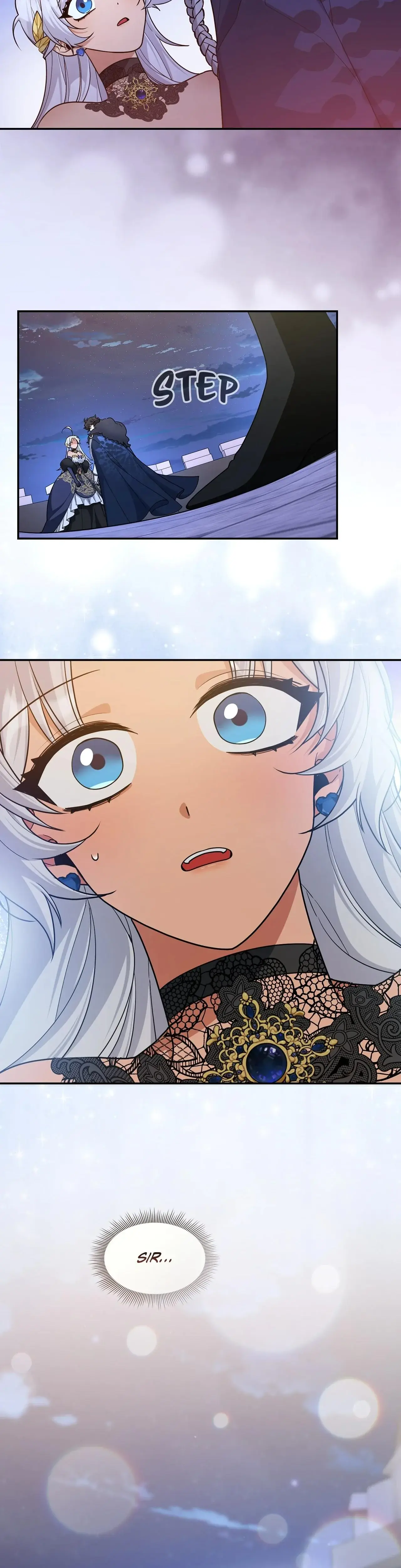 Crazy Coital Death Party Chapter 24 - Page 31