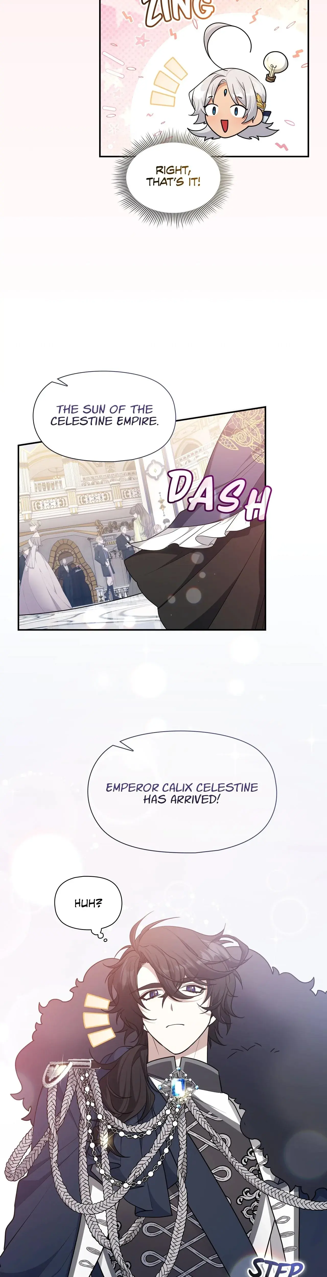 Crazy Coital Death Party Chapter 24 - Page 4