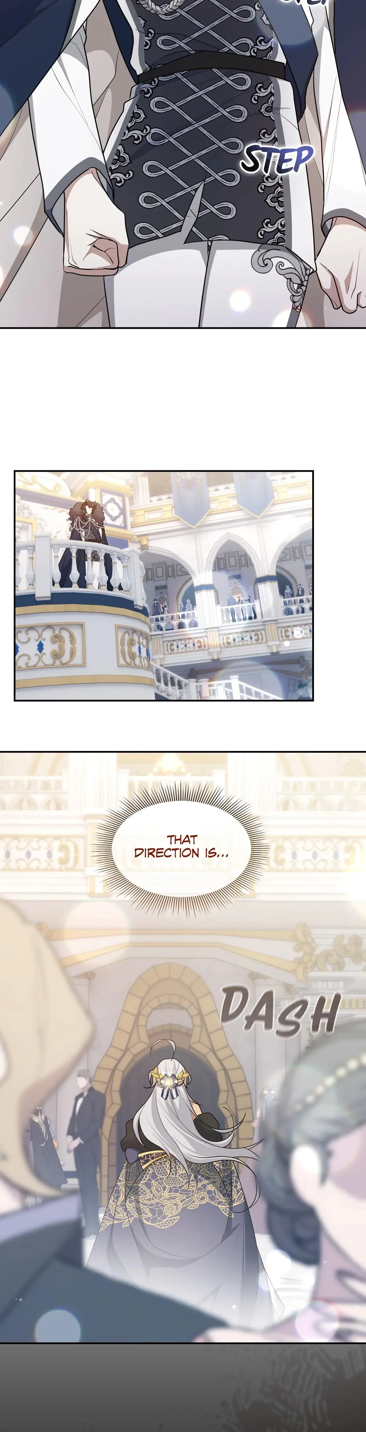 Crazy Coital Death Party Chapter 24 - Page 5