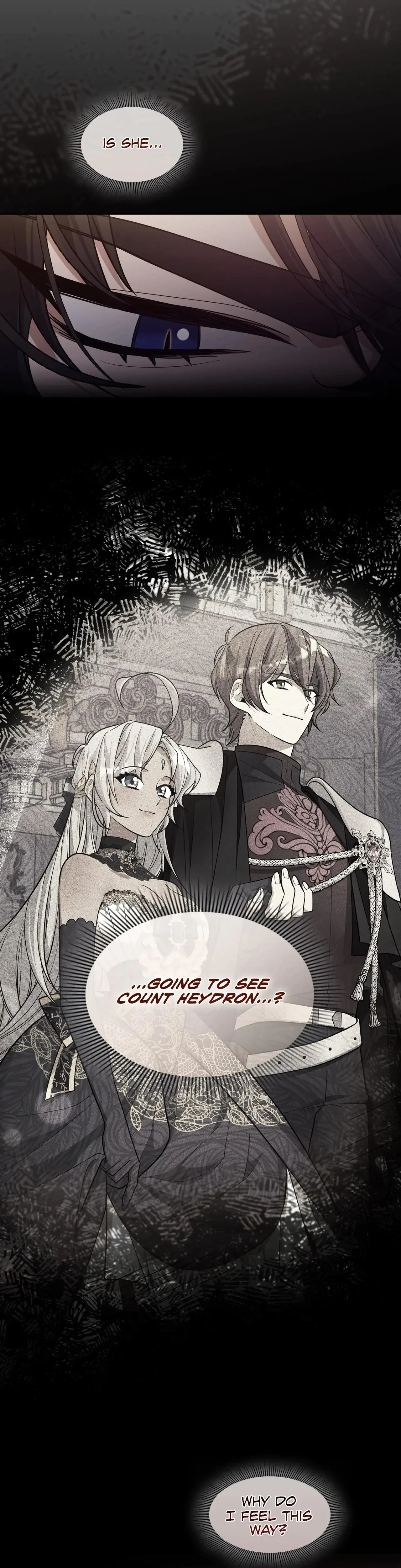 Crazy Coital Death Party Chapter 24 - Page 6