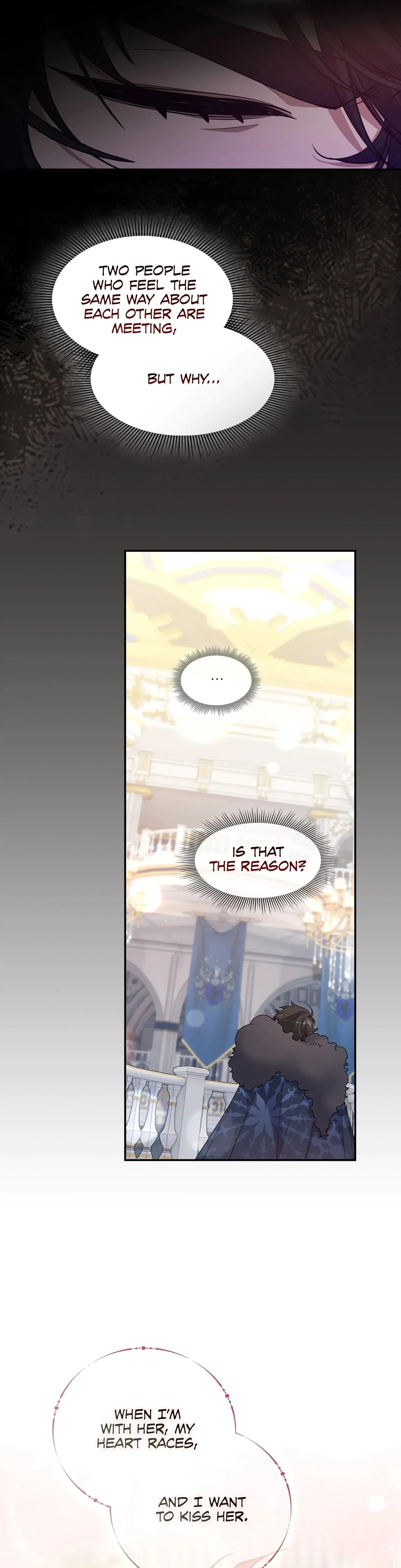Crazy Coital Death Party Chapter 24 - Page 7