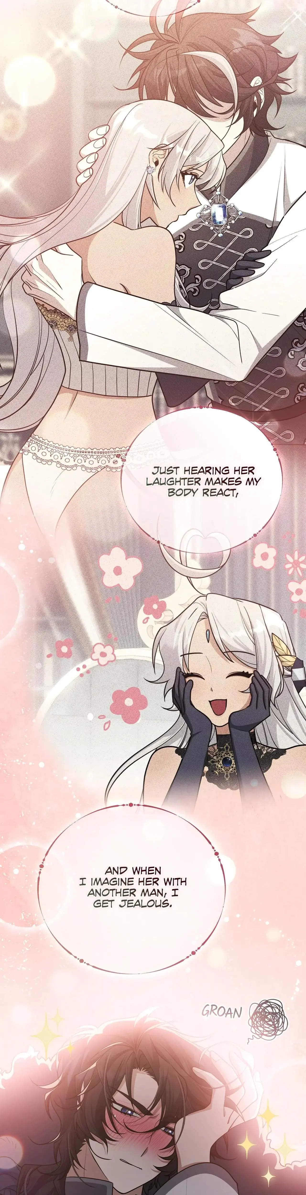 Crazy Coital Death Party Chapter 24 - Page 8