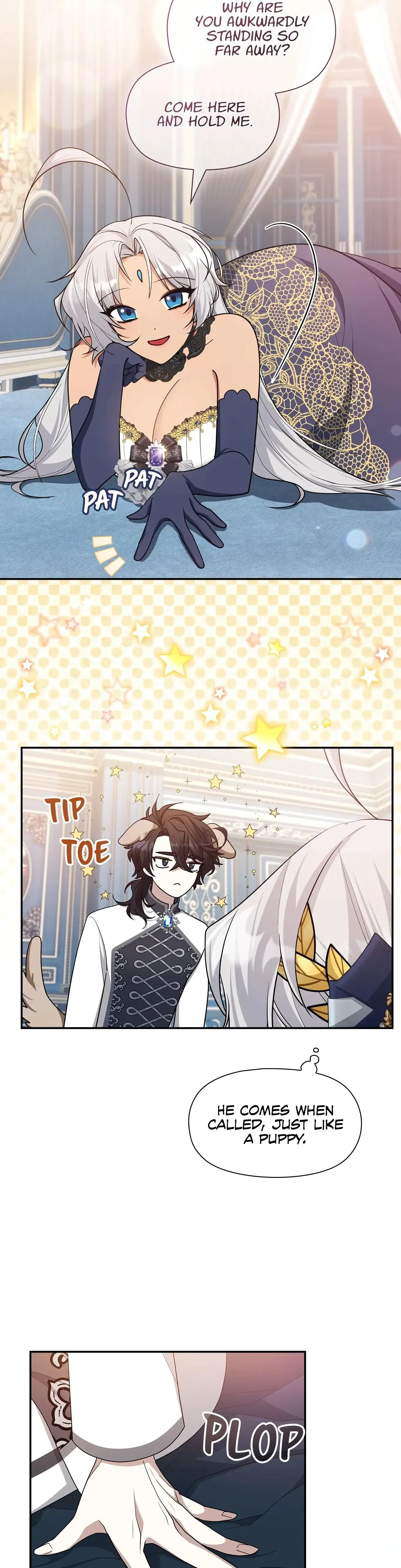 Crazy Coital Death Party Chapter 25 - Page 10