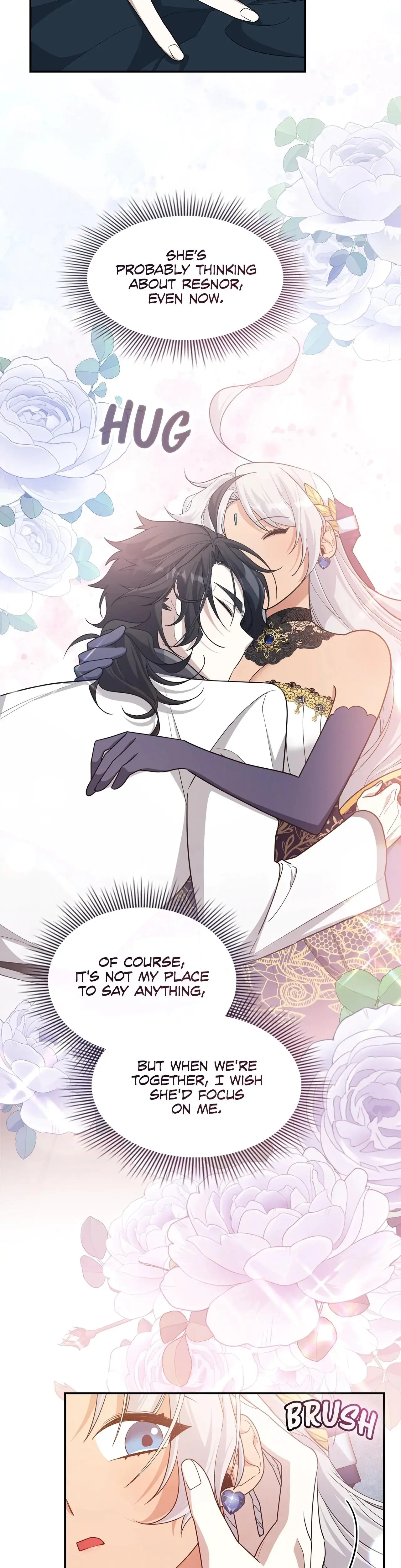 Crazy Coital Death Party Chapter 25 - Page 11