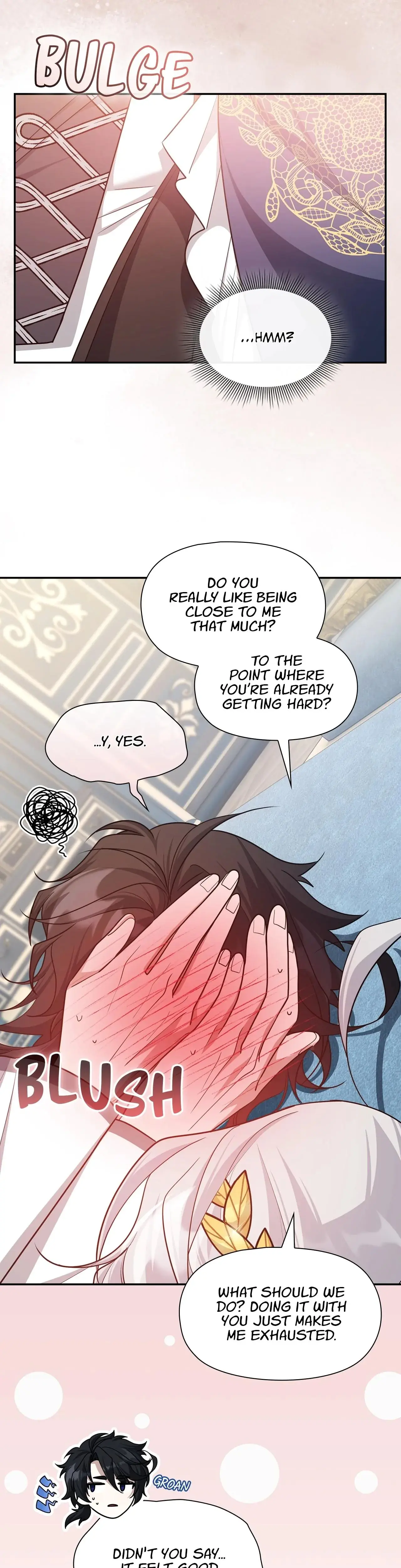 Crazy Coital Death Party Chapter 25 - Page 13