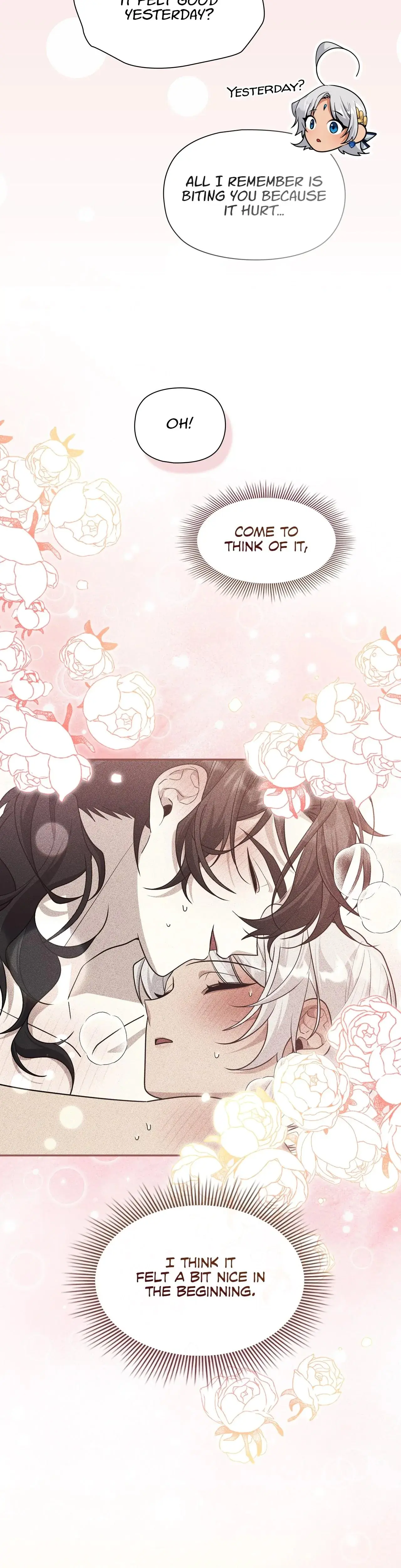 Crazy Coital Death Party Chapter 25 - Page 14