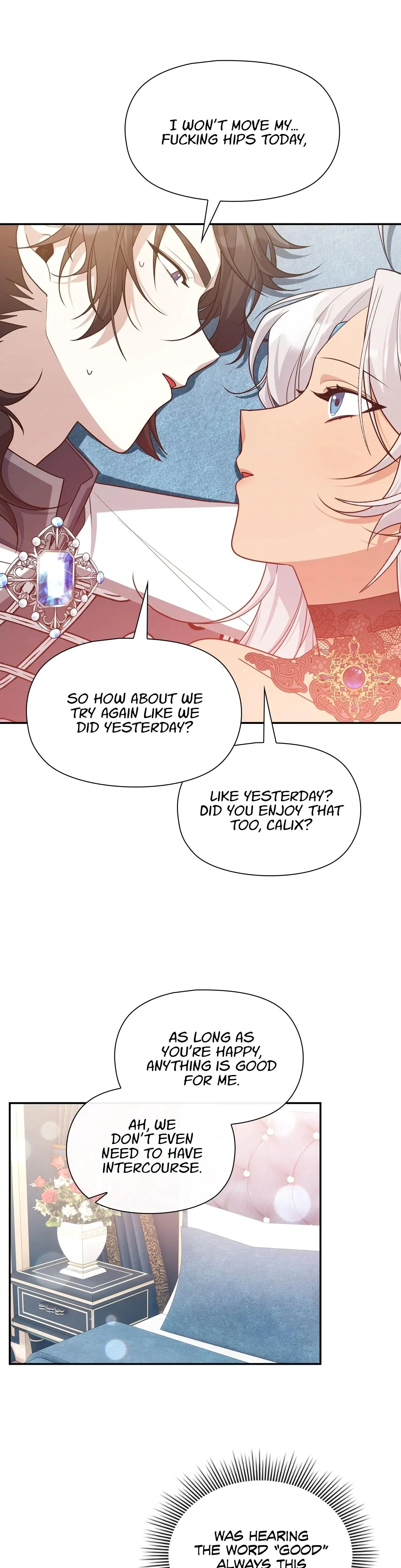Crazy Coital Death Party Chapter 25 - Page 16