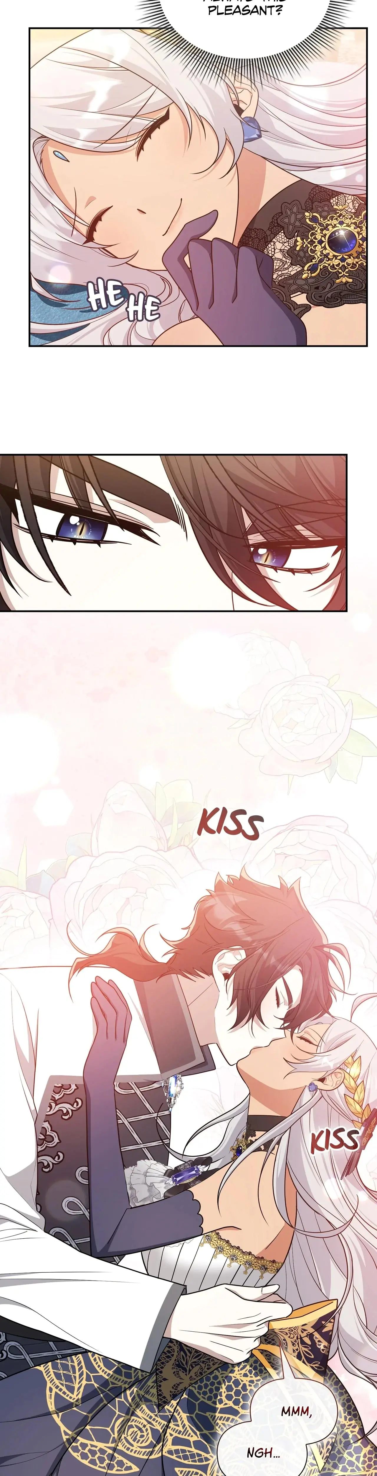 Crazy Coital Death Party Chapter 25 - Page 17